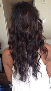 It varies from light brown to almost black hair. Top Balayage Hairstyles For Black Hair