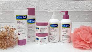 cetaphil bright healthy radiance review