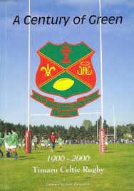 celtic rugby club timaru the