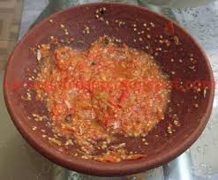 Salah satu keuntungannya sambal mentah adalah rasa sambal. Cara Membuat Sambal Tomat Pecak Pedas Resep Masakan Indonesia