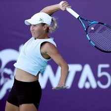 Yulia antonovna putintseva is a kazakhstani professional tennis player. Watch Mouse In Hotel Room Adds To Yulia Putintseva S Melbourne Quarantine Woes