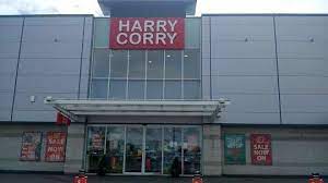 harry corry ltd unit 11 retail park