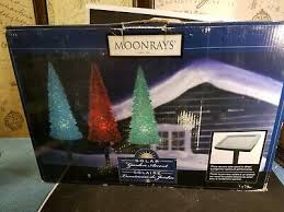Moonrays 96953 Trees Solar