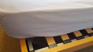 how to keep a mattress from sliding