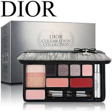 dior dior deluxe travel palette reviews