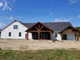 Building a pole barn costs between $7,000 to $48,000 depending on numerous factors. Pole Barn Homes In Howard County In Post Frame Building