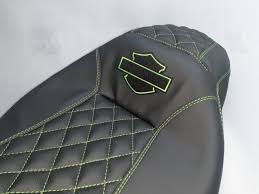 Motorcycle Seat Covers For Harley