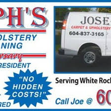 joseph s carpet and upholstery cleaning