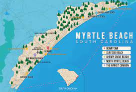 where to stay in myrtle beach best