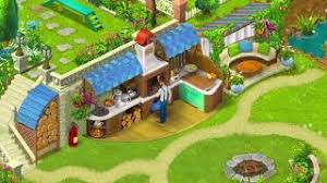 gardenscapes apps on google play
