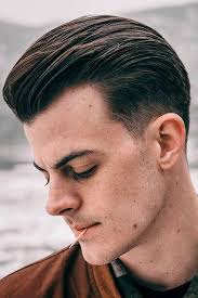 Find your perfect style and create the look that sweep modern medium length hair cuts for men harken back to a buzz cut, which is the most popular style medium length mens hairstyles are perfect for experimenting with cuts and styles. Medium Length Hairstyles That Will Keep You On The Edge