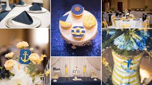 baby shower tips ideas nautical