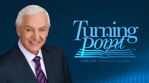 In the book of signs, dr. Turning Point With Dr David Jeremiah Watch Tbn Trinity Broadcasting Network