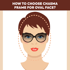 chasma frame chasma frame for oval face
