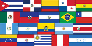 30ft string flag set of 20 latin american country flags. Latin American Philosophy Philosophy Talk