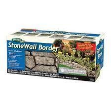 Stonewall Border E4 10gy