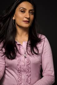 Asma Hussain Wikipedia