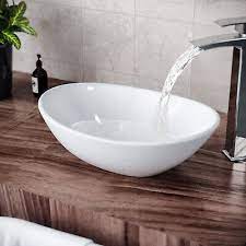 Bathroom Basin Sink Hand Wash Counter