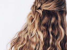 45 best straight up hairstyles with braids pictures 2020 5 months ago 32632 views by tiffany akwasi african women are known for their love of braids which come in different styles including straight up hairstyles. How To Make Straight Hair Curly According To A Hairstylist