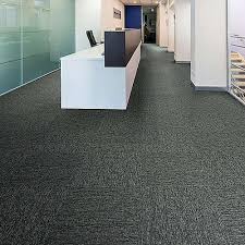 glossy pvc floor carpet tiles 10 mm
