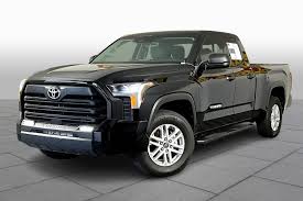 pre owned 2022 toyota tundra sr5 double