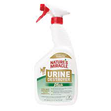 urine destroyer plus for dogs nature