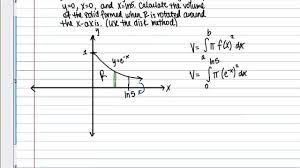 disk method calculator benim