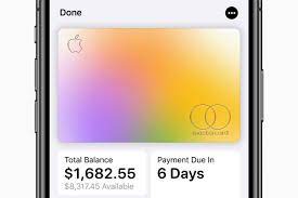 2 apply for apple card on your iphone open the wallet app and tap the add button. Macworld