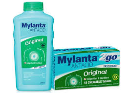 Mylanta Original Mylanta Australia