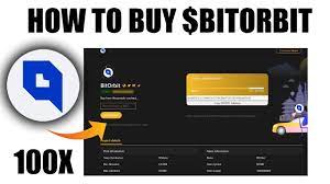 Bitorbit IDO How to Buy BitorbitToken ✓ NO Whitelist [WORKING] #Bitorbit...  : u/ProfessionalMore3227