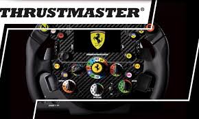 Check spelling or type a new query. Thrustmaster Ferrari Sf1000 Wheel Add On Revealed New Of Games