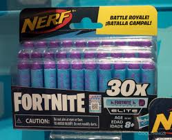 Ending 26 dec at 6:04pm gmt6d 13h. Nerf S Fortnite Blasters Bring The Battle Royale To Your Backyard
