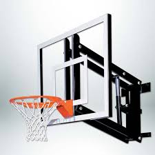 Indoor Basketball Hoop Practice Sports