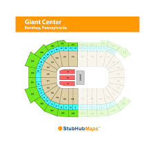 Giant Center Hershey Event Venue Information Get Tickets