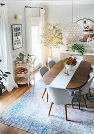 30 Dining Table Decor Ideas For Any