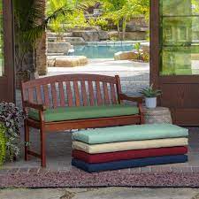 Outdoor Bench Cushion