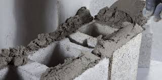 Difference Between Mortar And Cement