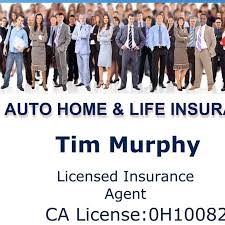 Maybe you would like to learn more about one of these? Auto Home Life Insurance Tim Murphy Home Facebook