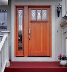 Craftsman Doors Today Design For The