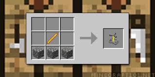 brewing potions minecraft 101