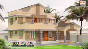 Kerala House Plans Designs Floor Plans