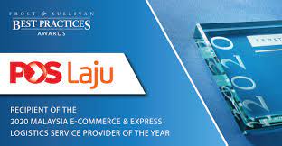 No doubt that malaysia would be also one of the market that alibaba would target fro asia expansion; Pos Laju Recognized By Frost Sullivan For Dominating The Delivery Service Market In Malaysia On The Strength Of Its Vast Channel Network