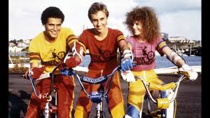 Give credit where credit is due. Bmx Bandits Movie Trailer Youtube