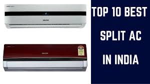 Top 10 Best Split Ac Air Conditioners In India 2019 Updated