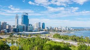 the perth economy is booming forbes