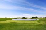 Wingfield Golf Club - Calgary, AB