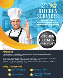 kitchen exhaust cleaning degreasing