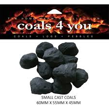 coals 4 you 20 gas fire ceramic small
