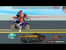 Selain itu versi yang kami share link dibawah ini merupakan versi mod. Game Drag Bike Indophoneboy