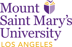 Home – Mount Saint Mary's University, Los Angeles